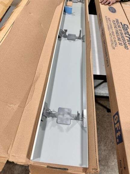 Slant/Fin Fine/Line 30 5 ft. Hot Water Baseboard