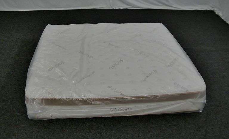 Saatva Loom and Leaf Firm Memory Foam King Mattress Online Retail: $3599