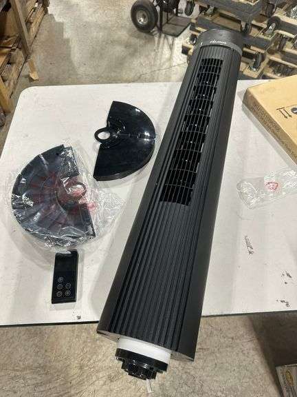 Pelonis 40-inch Tower Fan