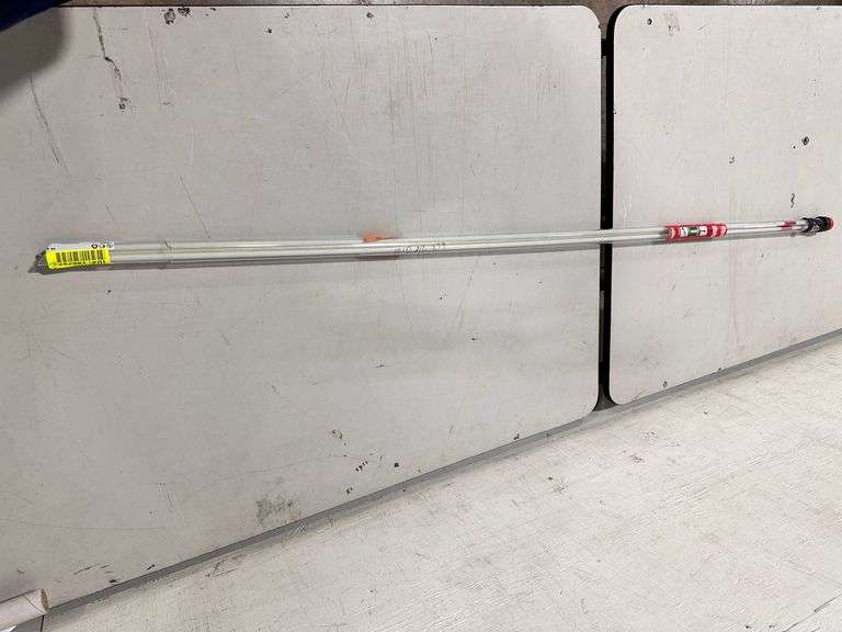 Milwaukee 15 ft. Mid Flex Fiberglass Fish Stick Kit with Accessories