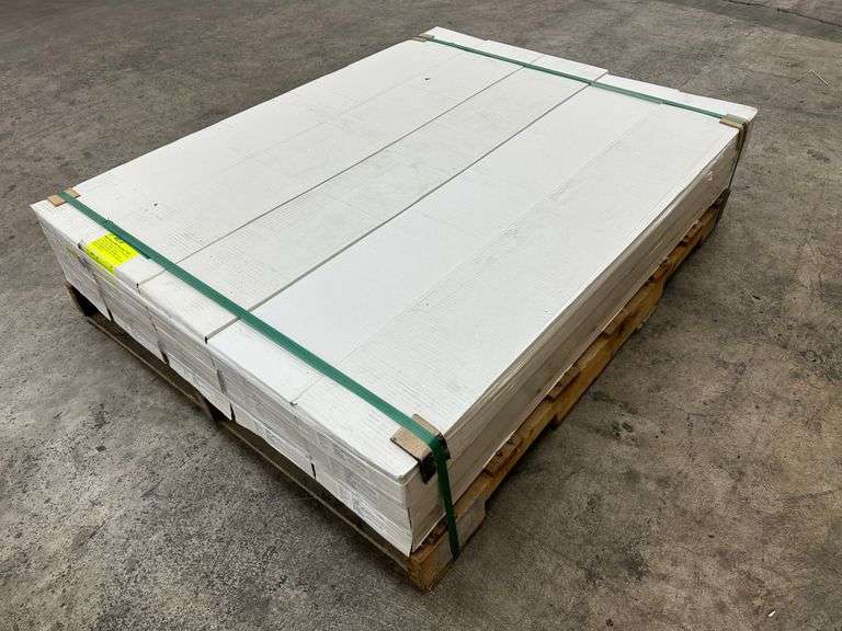 River House SPC Flooring 7"x48"