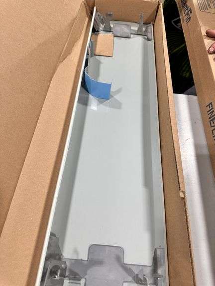 Slant/Fin Fine/Line 30 5 ft. Hot Water Baseboard