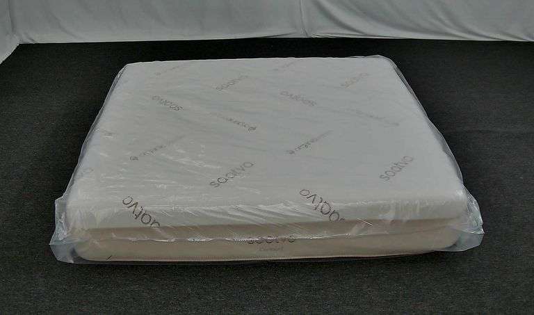Saatva Contour 5 Cooling Memory Foam King Mattress Online Retail: $3599