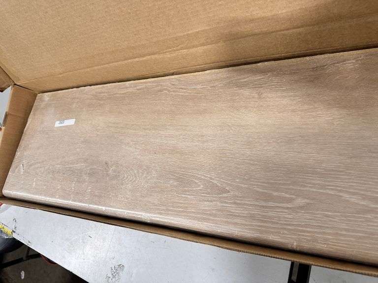 Cap A Tread Dusk Cherry Vinyl Overlay Stair Tread (1)