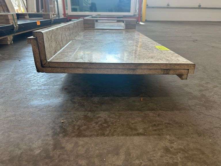 Laminate Countertops 12'