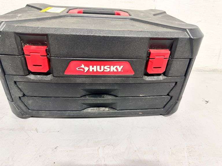 Husky Mechanics Tool Set
