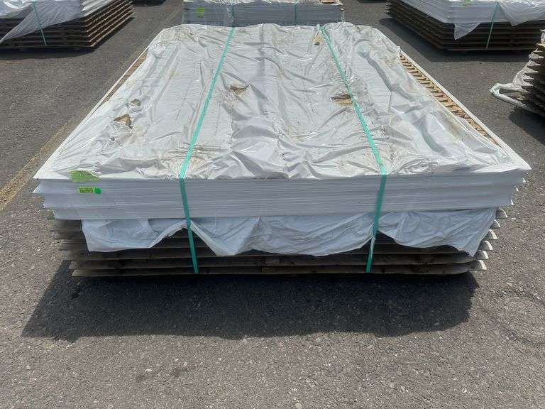 Pressure Treated Stockade Fence Panels 6'x8' With 3" Picket