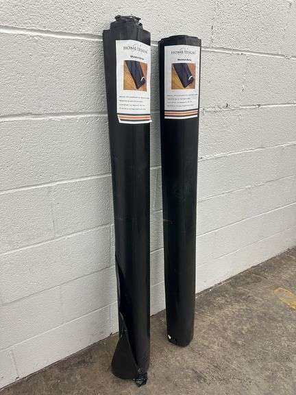 Moisture Barrier 4'x125'x 6Mil