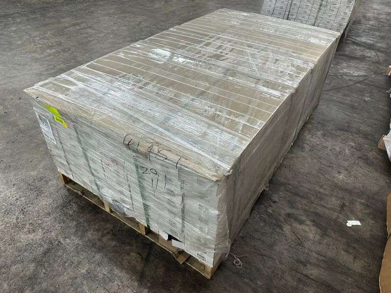 Sugar Cane LVP Flooring 7mmx5"x72"