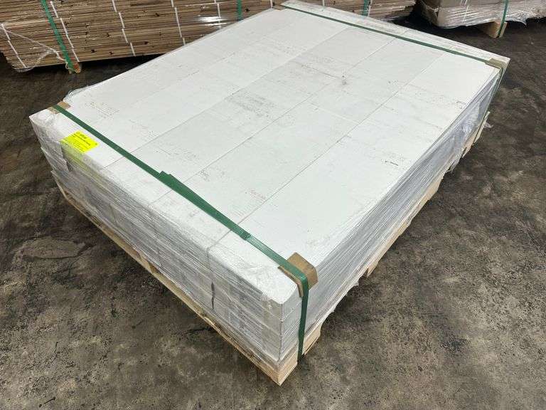 French Oak Doris SPC Flooring 7"x48"