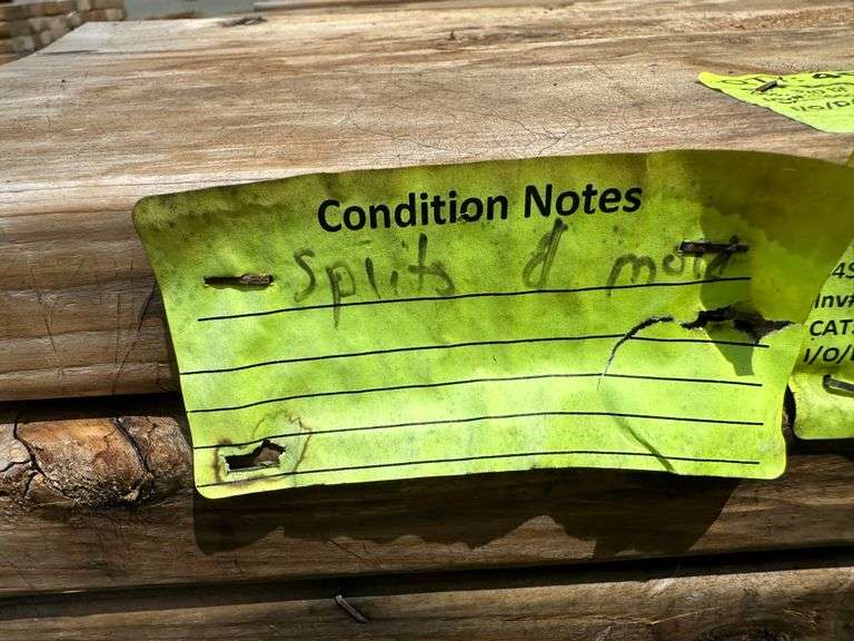 SPF Dimensional Lumber 2"x6"x8'