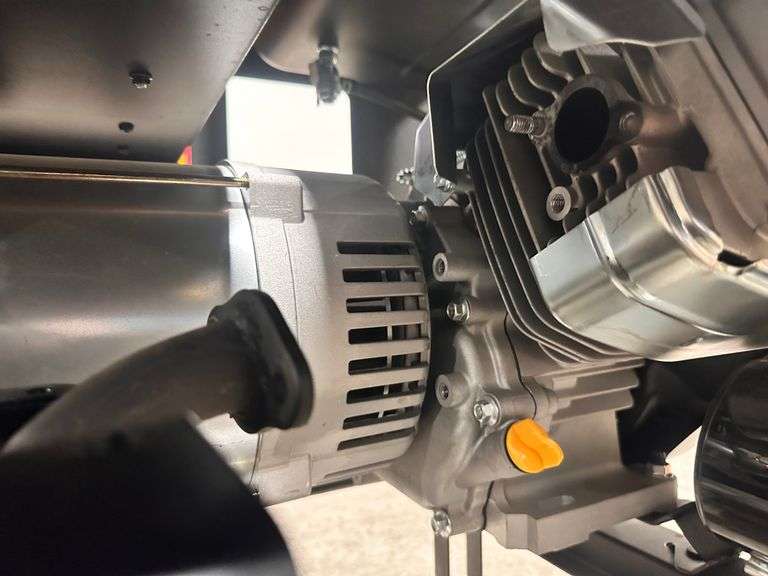 welder generator