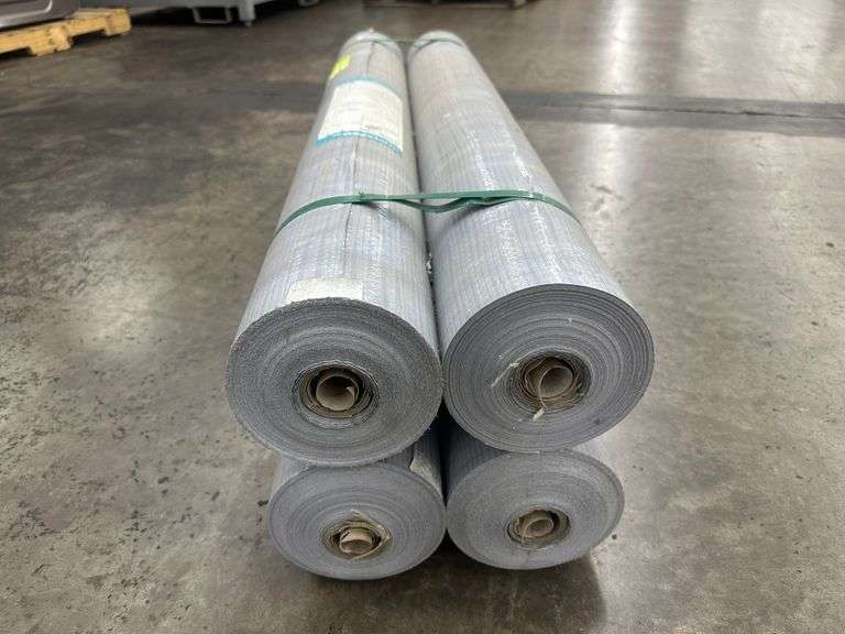 Coverpro Synthetic Roofing Felt 40"x300'