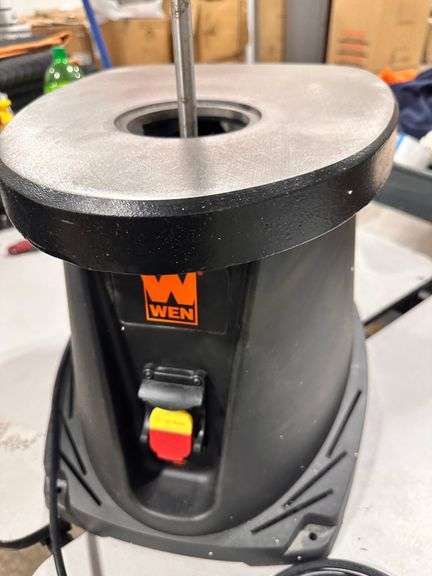 WEN Oscillating  Spindle Sander