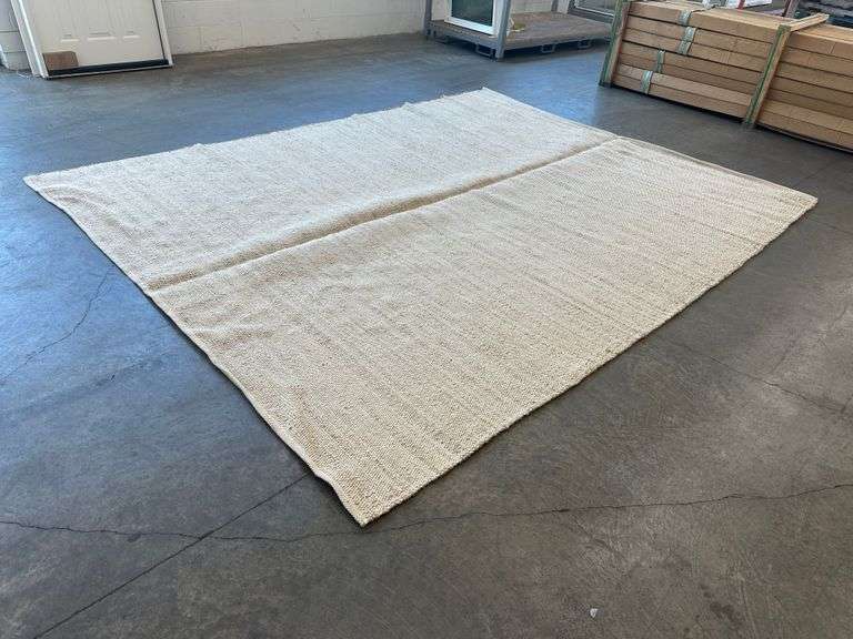 Area Rug 9'x12'