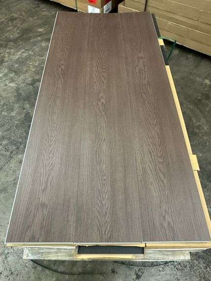 America Oak SPC 6.5mmx9"x60"