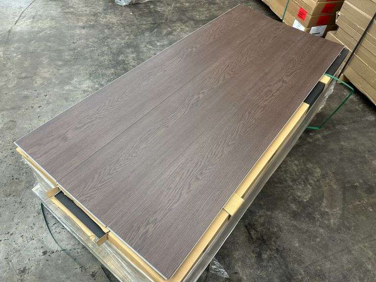 America Oak SPC 6.5mmx9"x60"