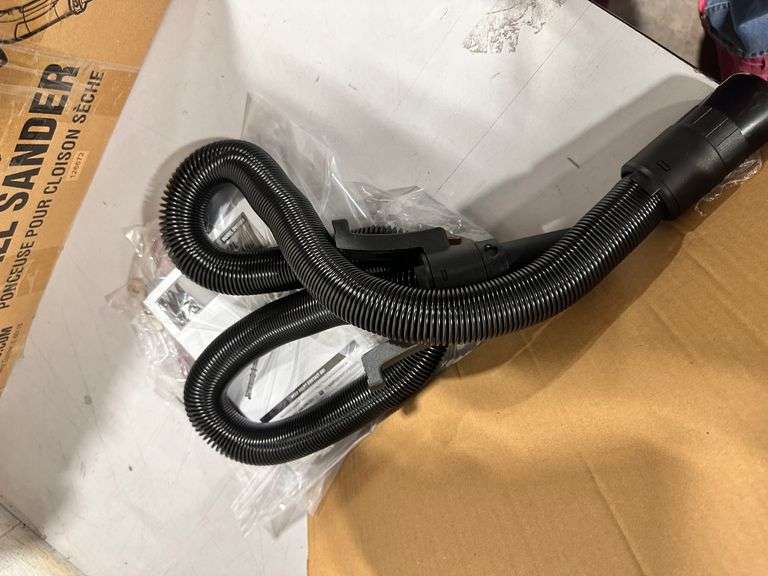 WEN Dual-Head Drywall Sander