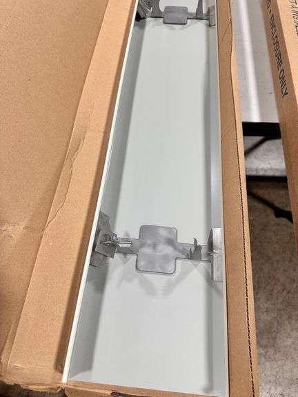Slant/Fin Fine/Line 30 5 ft. Hot Water Baseboard
