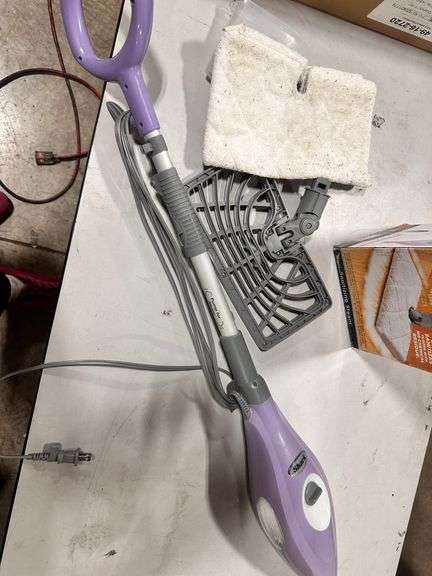 Shark steam Pocket Mop
