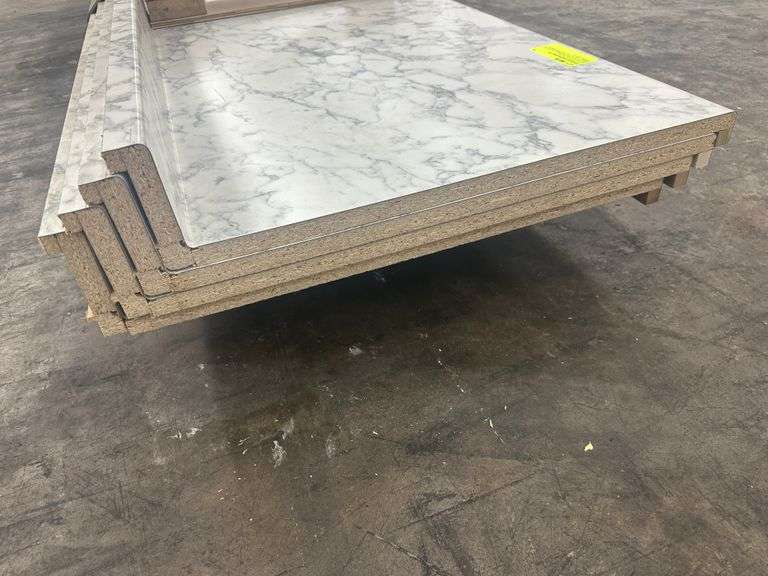 Laminate Countertops 10'