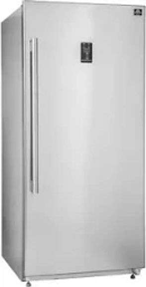 FORNO Rizzuto 28’’ Right Swing Refrigerator/Freezer