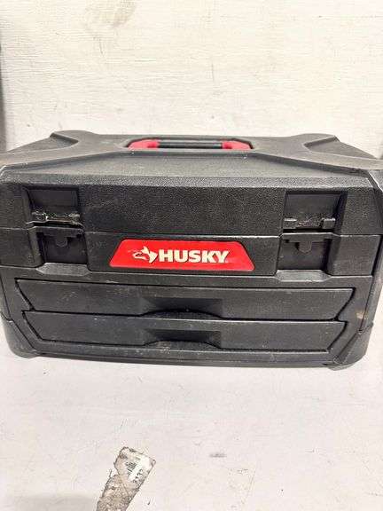 Husky Mechanics Tool Set
