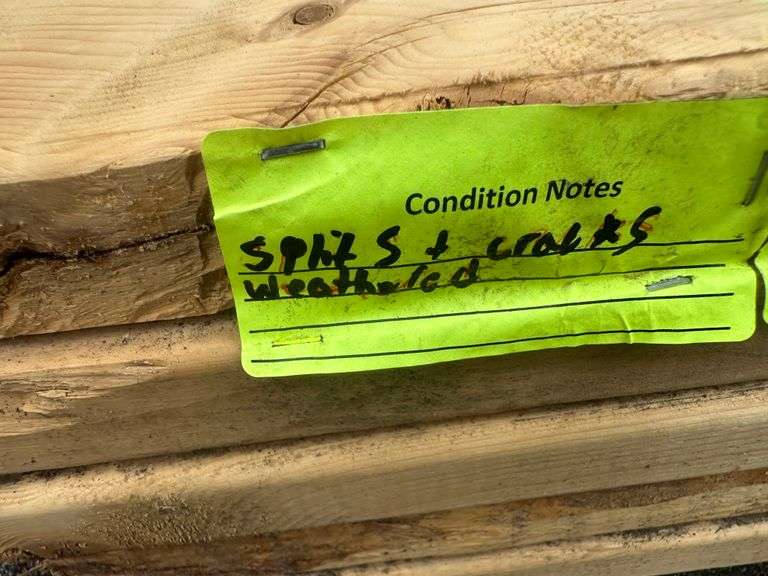 SPF Dimensional Lumber 2"x10"x14'