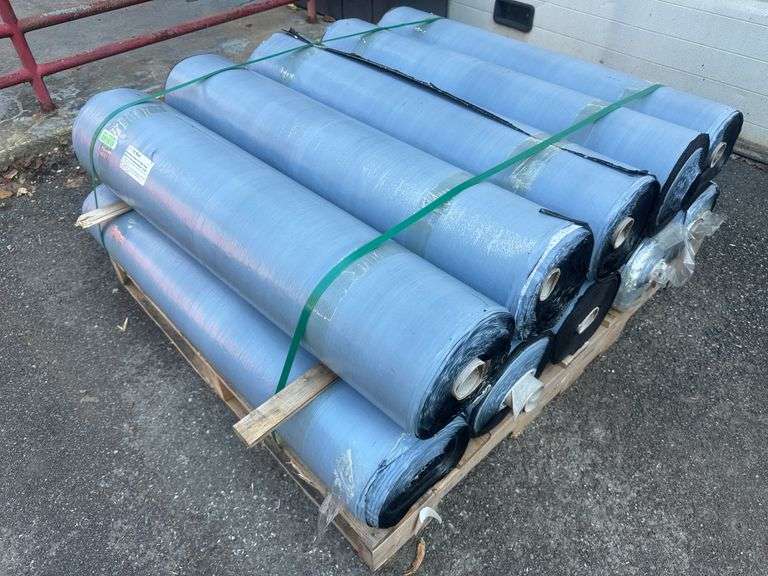HydraGuard Dual Pro. High Temp Metal & Tile Underlayment 3'x65'
