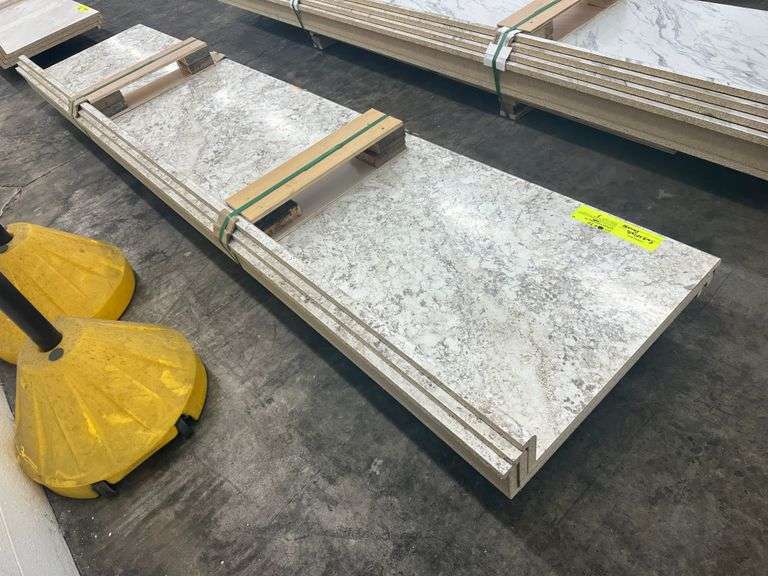 Laminate Countertops 10'