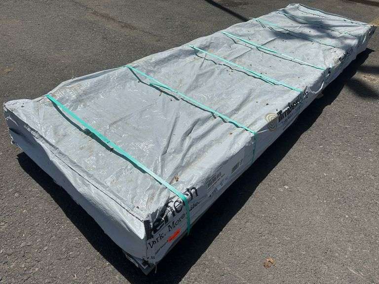 Classic Grey Composite Decking 5/4"x6"x12'