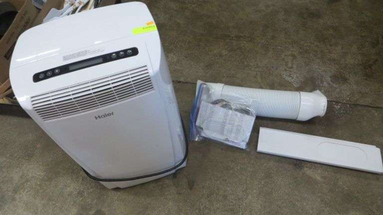 Haier Air Conditioner