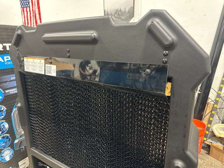 Apex 1200 Portable Evaporative Cooler