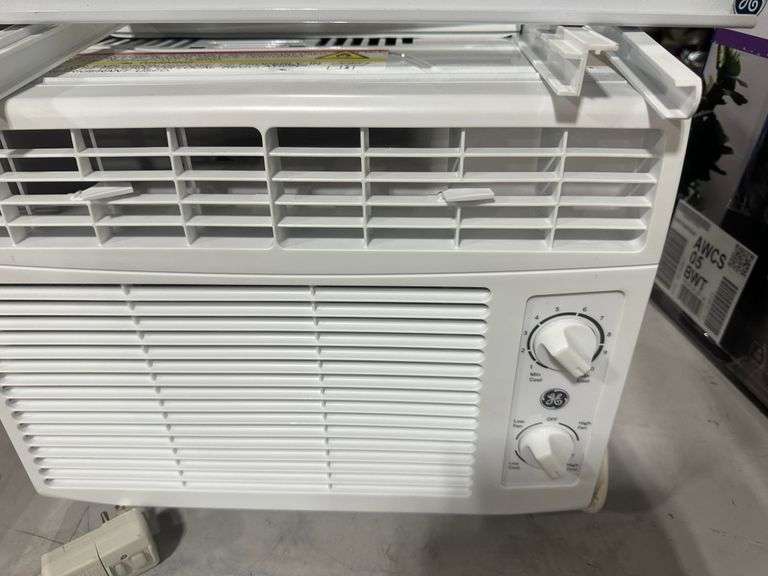 GE 5000 BTU Room Air Conditioner