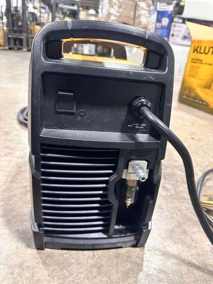 KLUTCH 45 amp plasma cutter