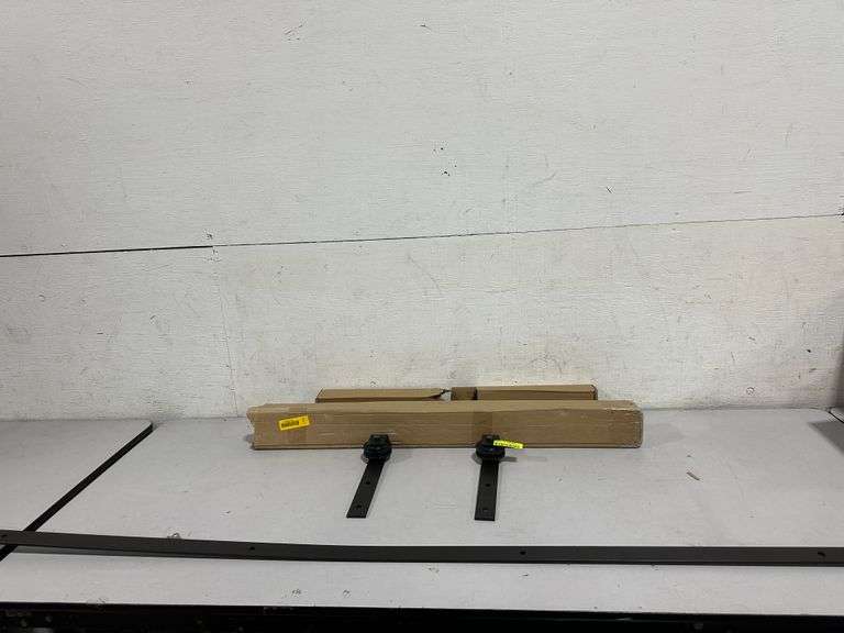 Hardware For Barndoor Slider