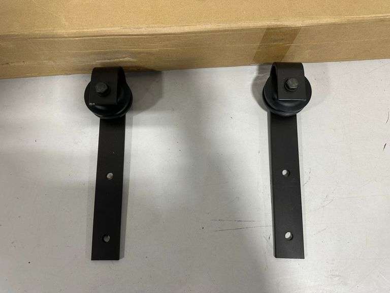Hardware For Barndoor Slider