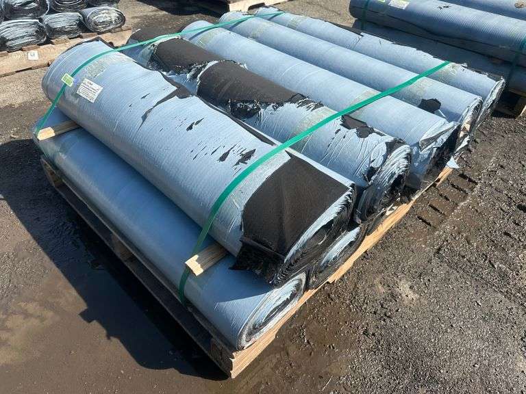 Polystick IR-Xe, Self-Adhered Ice and Water Underlayment 3'x65'