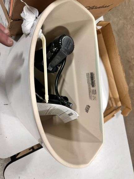 American Standard Replacement Tank