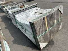 Flint D5D Vinyl Siding 12'
