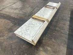Laminate Countertops 10'