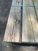 Pressure Treated Dimensional Lumber 8"x8"x12'