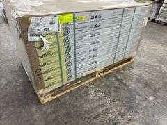 Silverado Trail Laminate Flooring 8MMx7"x51"