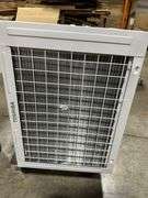 Toshiba Volt Smart Wi-Fi Touch Control Window Air Conditioner