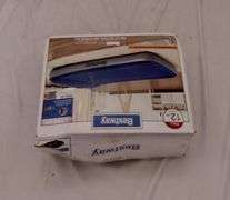 BestwayÂ® Tritech Air Mattress Full 12 with Built-in AC Pump