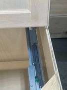 Sonona Wheat Kitchen Cabinet Set 12'x15'