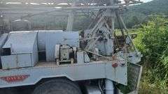 M8 Davey Drilling Rig SN 568 - See Details & all Pics