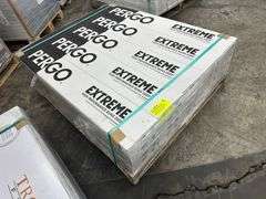 Bone LVT Flooring 7"x48"