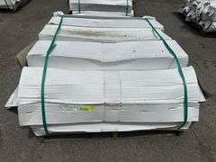 Dry Seal. Single-Ply Roofing System 3'x65'