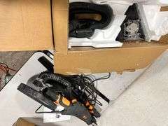 WEN Dual-Head Drywall Sander